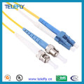 Fiber Optique Adapters, Fiber Optic Patch Cords